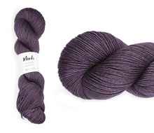 Load image into Gallery viewer, Happy-go-knitty - MARDI 4ply Yak/Silk/Merino Yarn