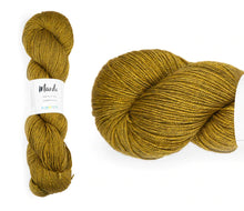 Load image into Gallery viewer, Happy-go-knitty - MARDI 4ply Yak/Silk/Merino Yarn