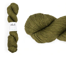 Load image into Gallery viewer, Happy-go-knitty - MARDI 4ply Yak/Silk/Merino Yarn