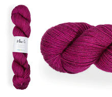 Load image into Gallery viewer, Happy-go-knitty - MARDI 4ply Yak/Silk/Merino Yarn