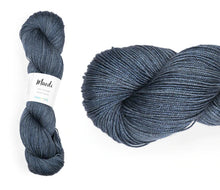 Load image into Gallery viewer, Happy-go-knitty - MARDI 4ply Yak/Silk/Merino Yarn