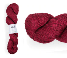 Load image into Gallery viewer, Happy-go-knitty - MARDI 4ply Yak/Silk/Merino Yarn