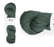 Load image into Gallery viewer, Happy-go-knitty - MARDI 4ply Yak/Silk/Merino Yarn