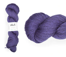 Load image into Gallery viewer, Happy-go-knitty - MARDI 4ply Yak/Silk/Merino Yarn