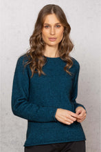 Load image into Gallery viewer, Noble Wilde Plain Crew Sweater