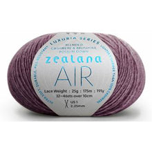 Load image into Gallery viewer, A05 Zealana Air Mauve