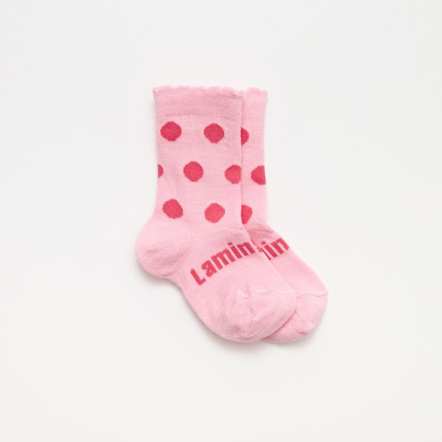 Lamington Socks - New Born to 2 years