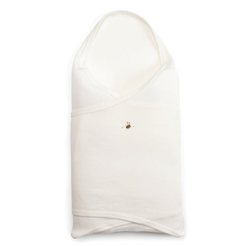 Dimples Merino Wool Snuggle Wrap