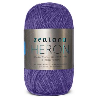 Zealana Heron Yarn
