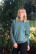 Load image into Gallery viewer, Lothlorian Crew Neck Sweater