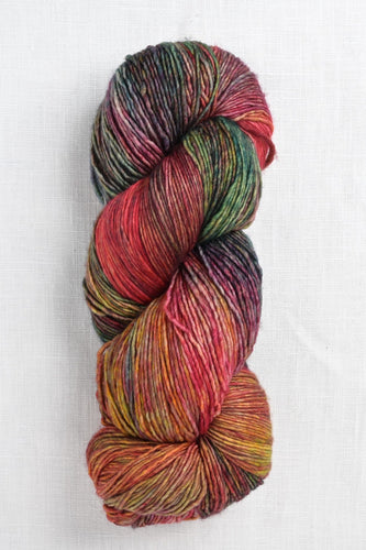 Malabrigo Mechita Merino 4ply Fingering Hand Dyed Yarn