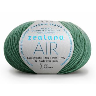 Zealana AIR Mint
