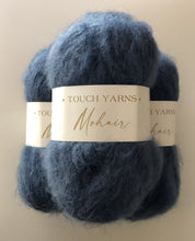 Load image into Gallery viewer, Touch 12ply Mohair